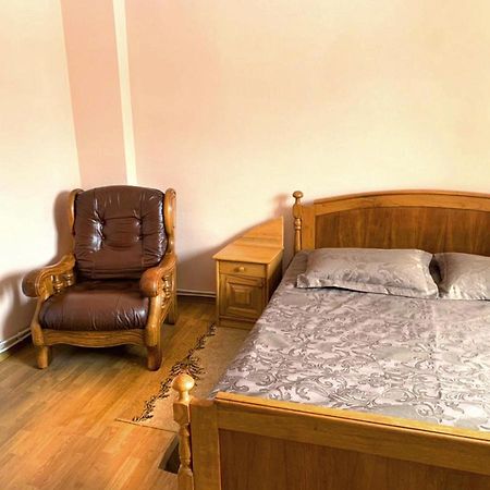 Зелений Дім - Viridi House Hotel Morșîn Exterior foto